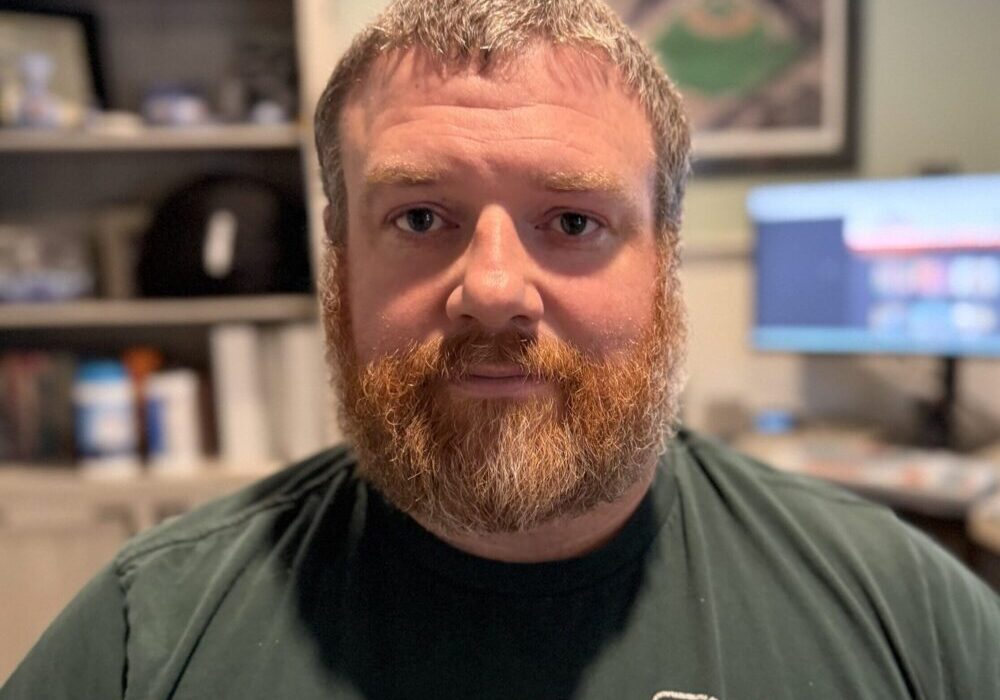 Don Alcombright Profile